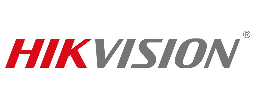 hikvision logo